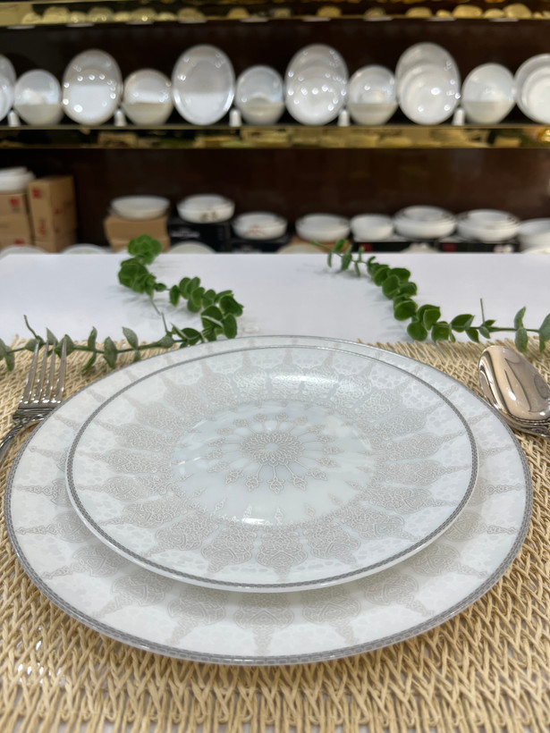سرویس۲۸پارچه کد۶۲۲پارس اوپال