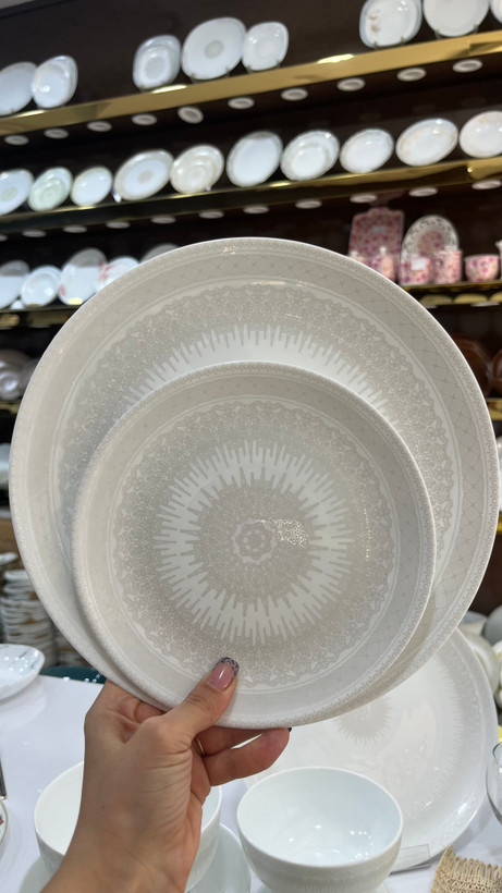 سرویس آرکوپال۴۲پارچه رجینا