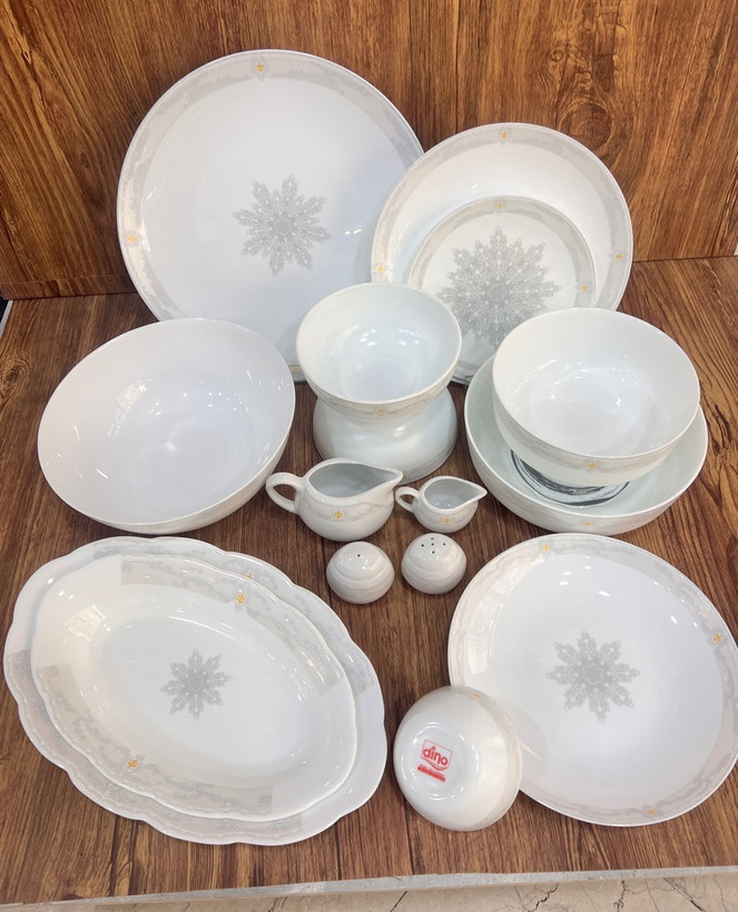 سرویس ۴۲پارچه طرح اتای